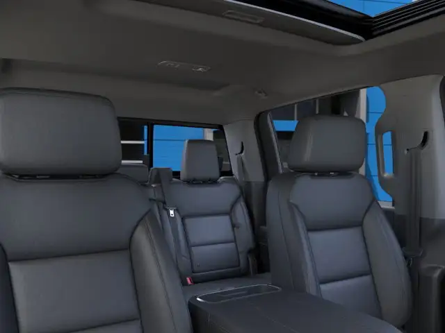 2026 Chevrolet Silverado 1500 LT Trail Boss - Photo 24