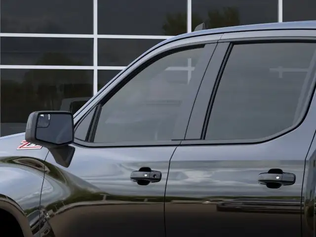 2026 Chevrolet Silverado 1500 LT Trail Boss - Photo 12