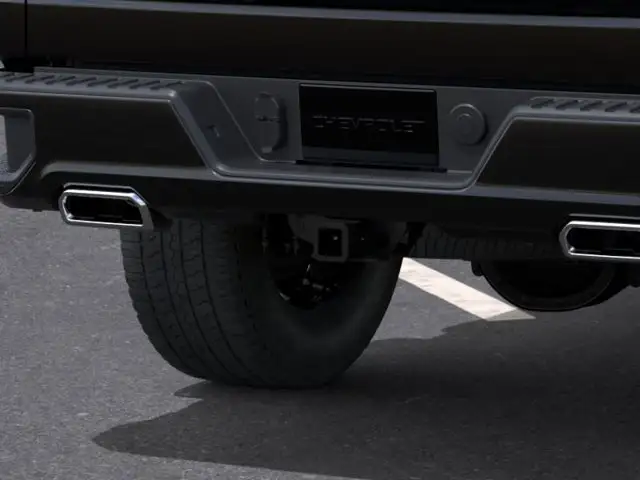 2026 Chevrolet Silverado 1500 LT Trail Boss - Photo 14