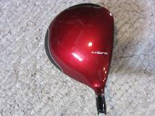 LEFTIE NEW QUALITY COBRA DRIVER   ADAMS #3 / #5 FAIRWAY WOODS