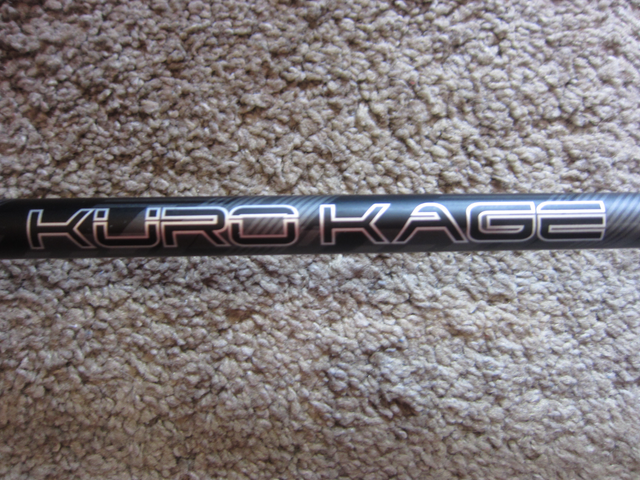 LEFTIE NEW QUALITY COBRA DRIVER   ADAMS #3 / #5 FAIRWAY WOODS - Photo 5