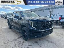 2024 GMC Sierra 1500 Elevation 5.3L