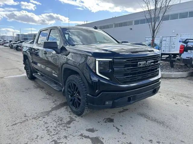 2024 GMC Sierra 1500 Elevation 5.3L - Photo 2