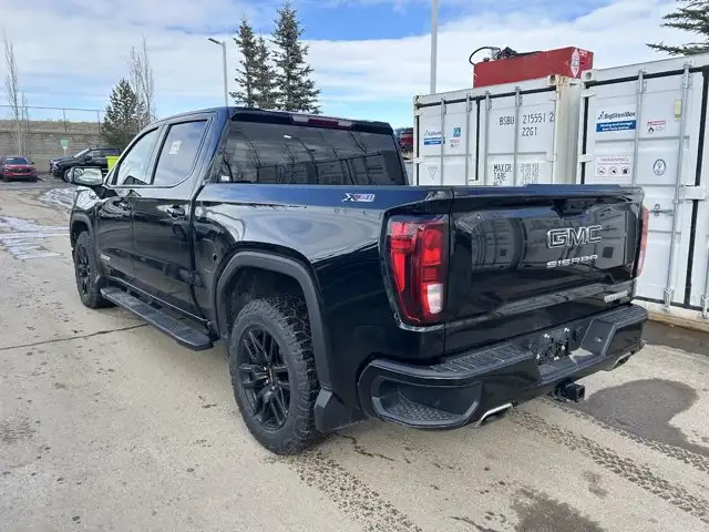 2024 GMC Sierra 1500 Elevation 5.3L - Photo 4