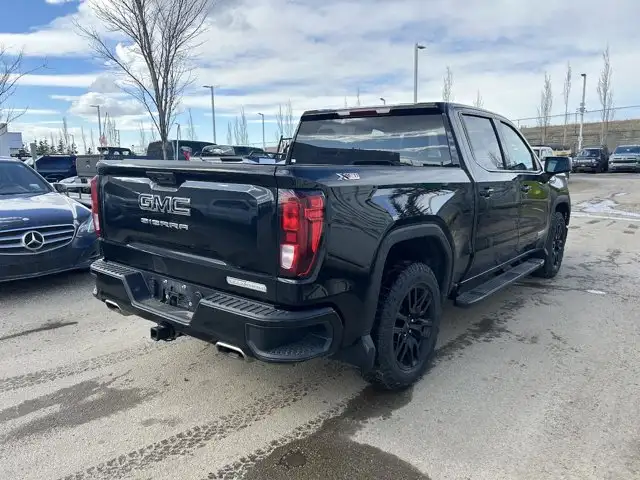 2024 GMC Sierra 1500 Elevation 5.3L - Photo 5