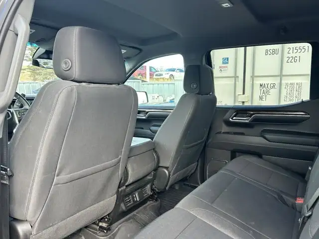 2024 GMC Sierra 1500 Elevation 5.3L - Photo 7