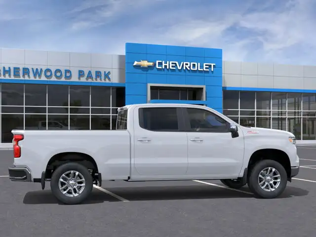 2026 Chevrolet Silverado 1500 LT - Photo 5