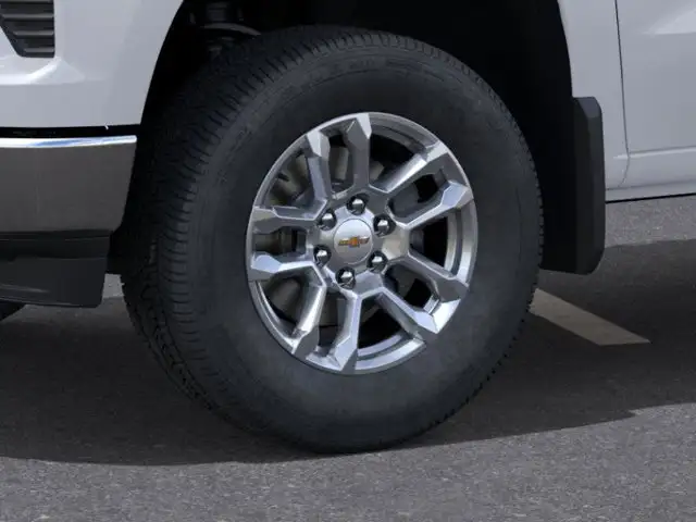 2026 Chevrolet Silverado 1500 LT - Photo 9
