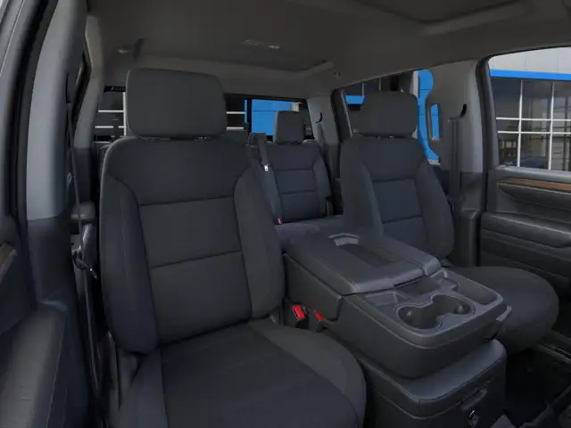 2026 Chevrolet Silverado 1500 LT - Photo 16