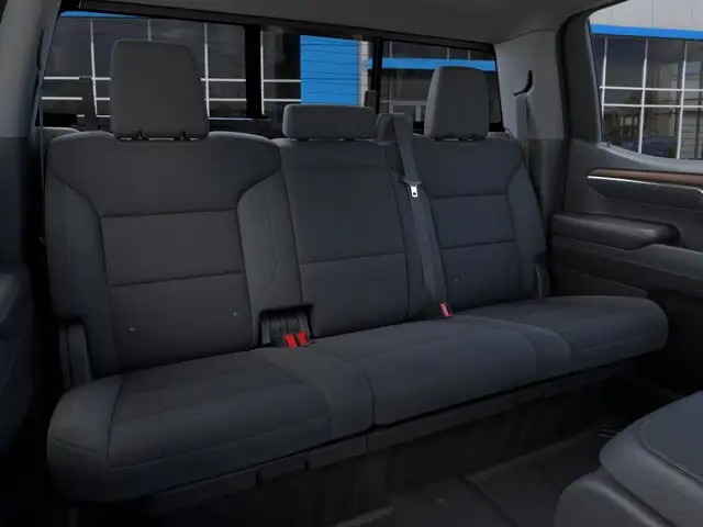 2026 Chevrolet Silverado 1500 LT - Photo 17