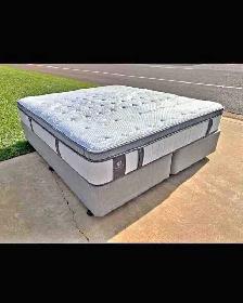 Cozy Queen Mattress – Best Price in Town
