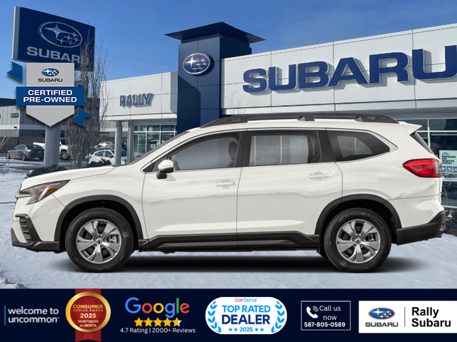 2023 Subaru Ascent Convenience - Certified - Heated Seats