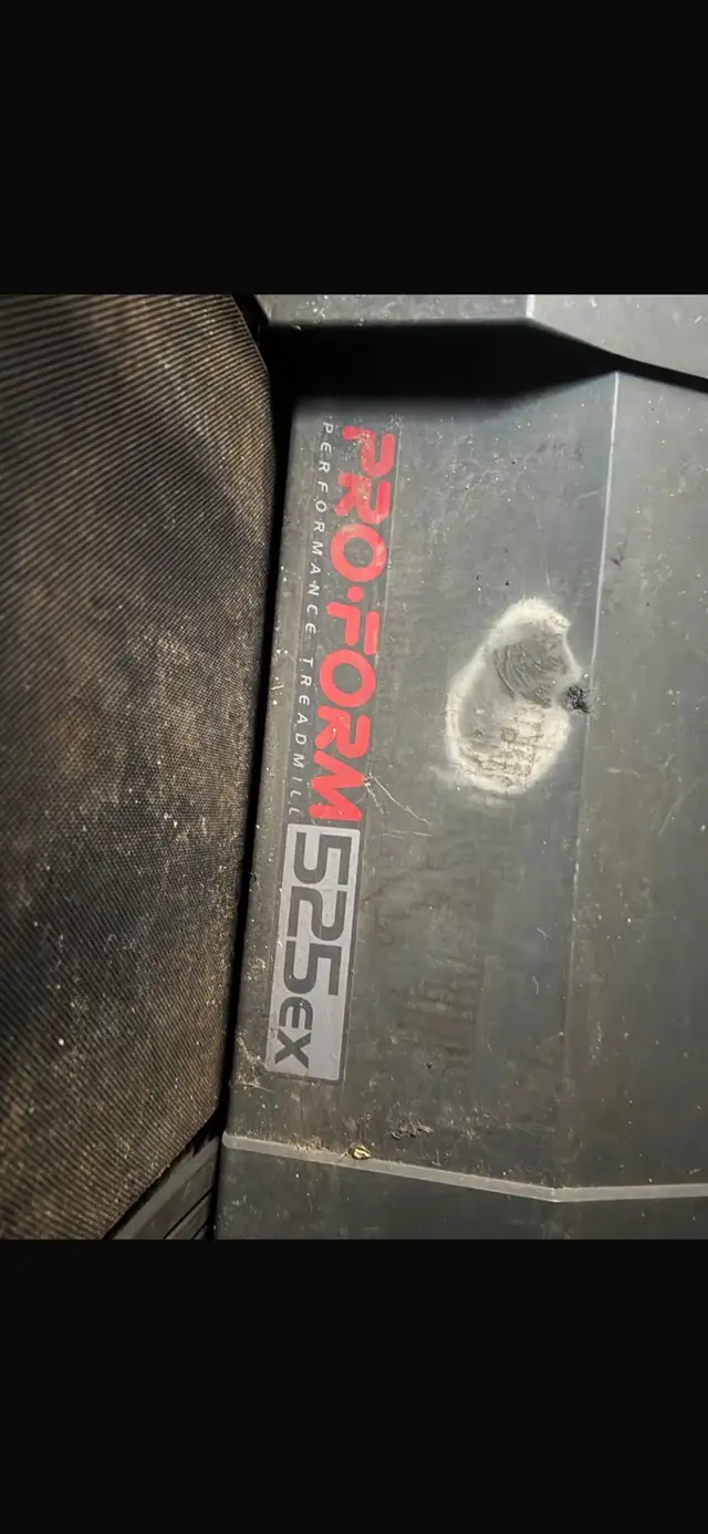 Treadmill for sale - Photo 2