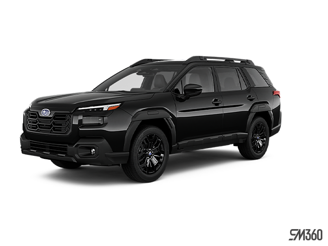 2026 Subaru Outback Limited XT - Photo 3