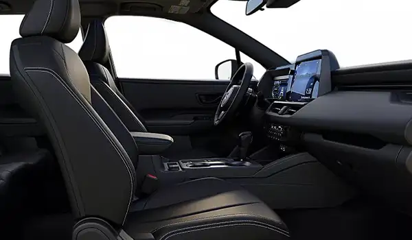 2026 Subaru Outback Limited XT - Photo 4