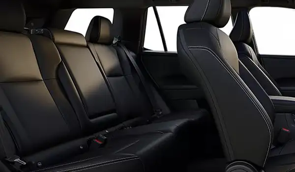 2026 Subaru Outback Limited XT - Photo 5