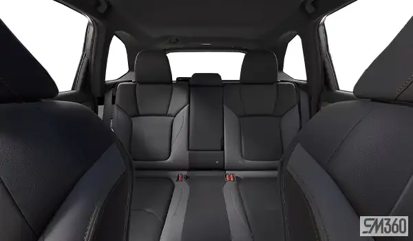 2026 Subaru Forester Sport - Photo 5