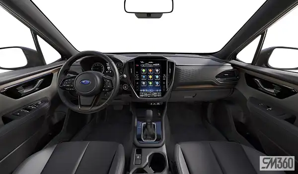 2026 Subaru Forester Sport - Photo 6