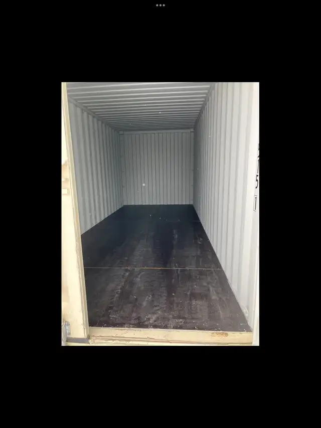 Storage Containers for Rent - Photo 3