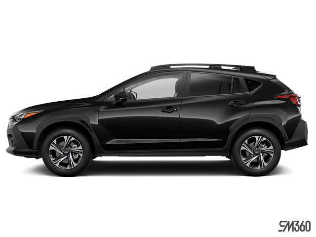 2026 Subaru Crosstrek Touring