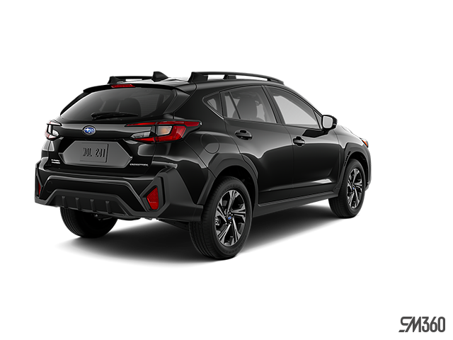 2026 Subaru Crosstrek Touring - Photo 2
