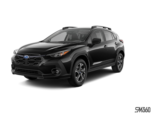 2026 Subaru Crosstrek Touring - Photo 3