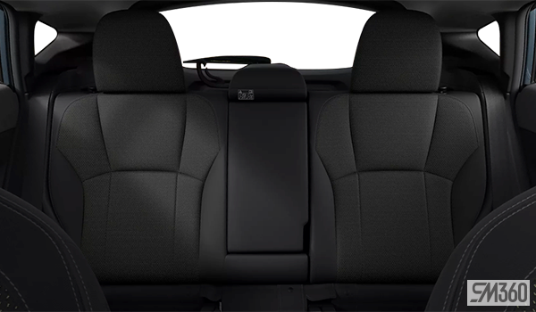 2026 Subaru Crosstrek Touring - Photo 5