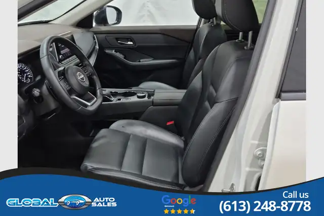 2023 Nissan Rogue SV MIDNIGHT EDITION - Photo 3