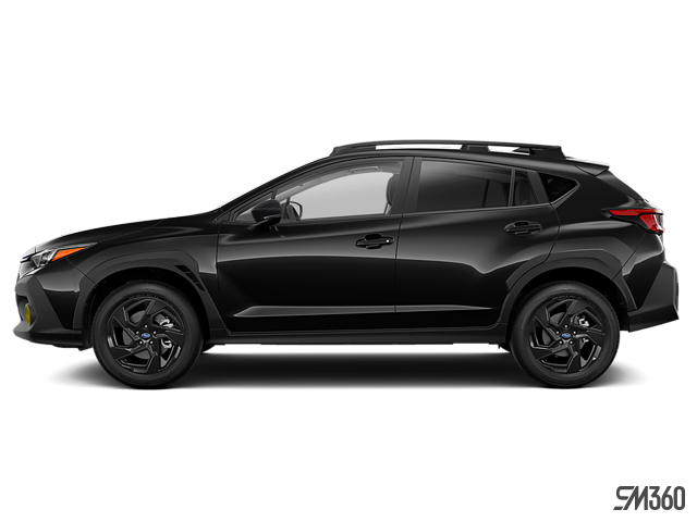 2026 Subaru Crosstrek Onyx