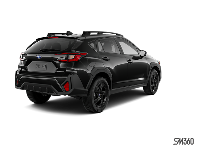 2026 Subaru Crosstrek Onyx - Photo 2