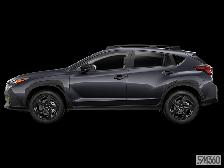 2026 Subaru Crosstrek Onyx