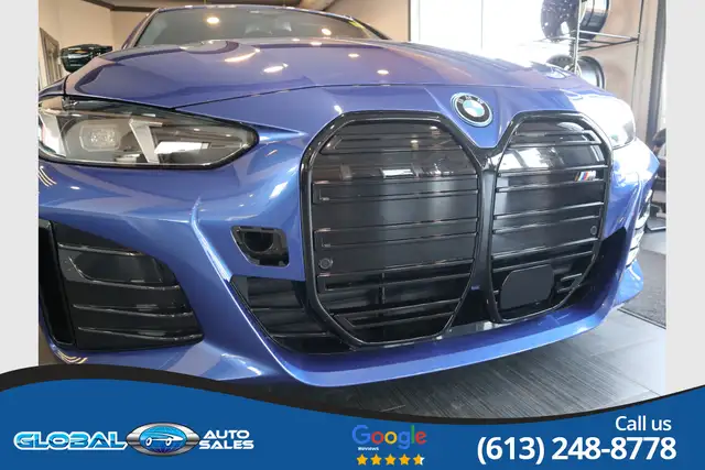 2025 BMW I4 M50 - Photo 5