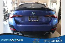 2025 BMW I4 M50 - Photo 6