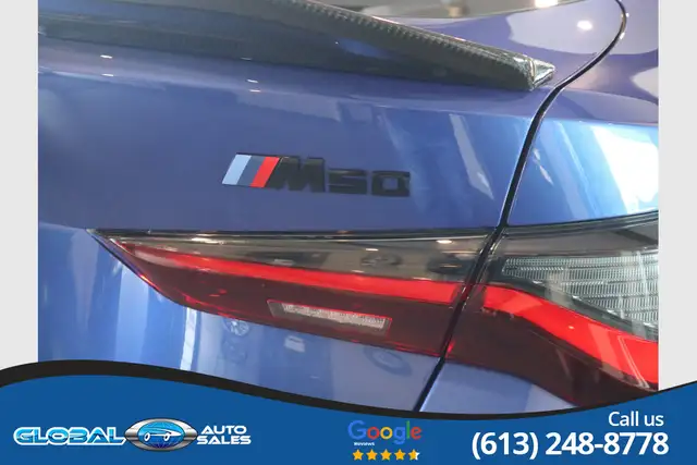 2025 BMW I4 M50 - Photo 8