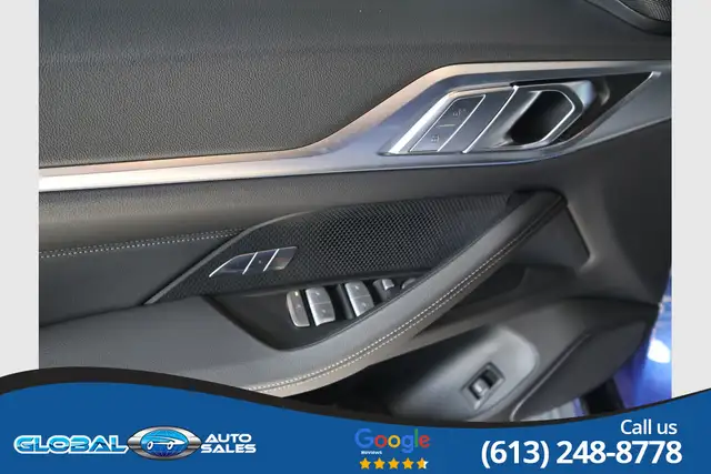 2025 BMW I4 M50 - Photo 10