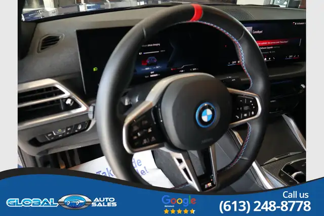 2025 BMW I4 M50 - Photo 12