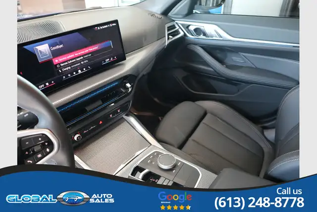 2025 BMW I4 M50 - Photo 14