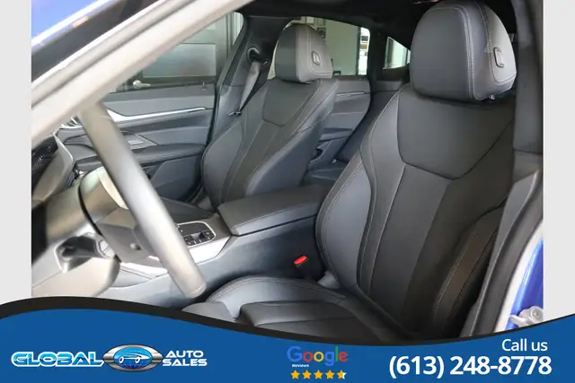 2025 BMW I4 M50 - Photo 15