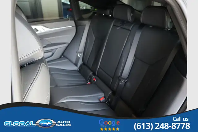 2025 BMW I4 M50 - Photo 18