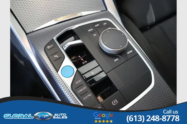 2025 BMW I4 M50 - Photo 19