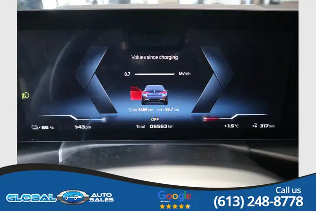 2025 BMW I4 M50 - Photo 20