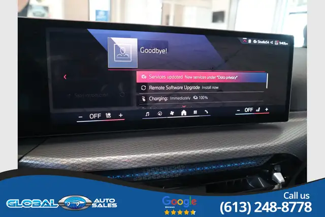 2025 BMW I4 M50 - Photo 21