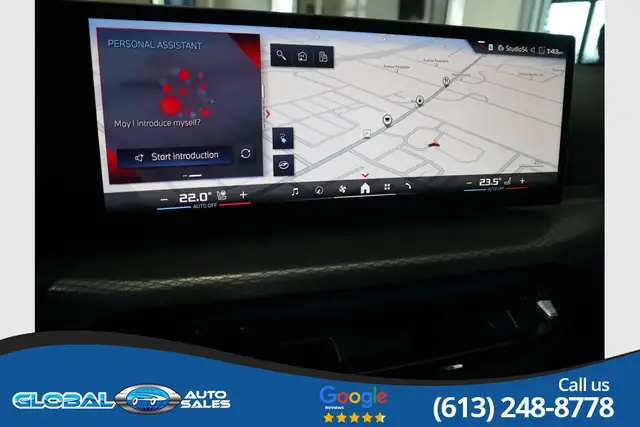 2025 BMW I4 M50 - Photo 22