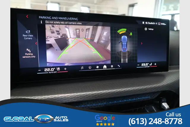 2025 BMW I4 M50 - Photo 23