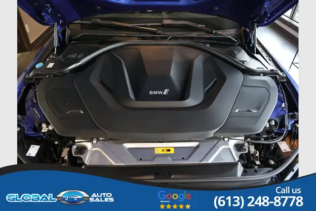 2025 BMW I4 M50 - Photo 27