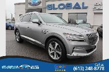 2023 Genesis GV80 ADVANCED 2.5T AWD