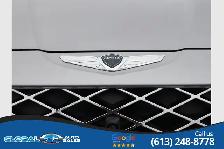 2023 Genesis GV80 ADVANCED 2.5T AWD - Photo 3