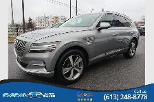 2023 Genesis GV80 ADVANCED 2.5T AWD - Photo 4