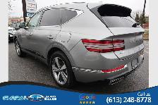 2023 Genesis GV80 ADVANCED 2.5T AWD - Photo 7