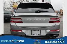 2023 Genesis GV80 ADVANCED 2.5T AWD - Photo 8